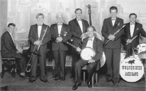 Woverines Jazz Band