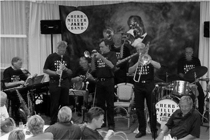 Herb Miller Jazz Band 