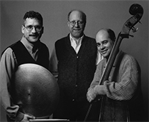 Stevens, Siegel & Ferguson NY Trio