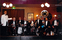 Andor's Jazzband Holland