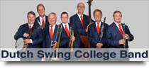 The Dutch Swing College Band